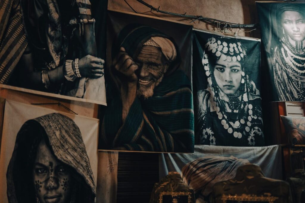 posters